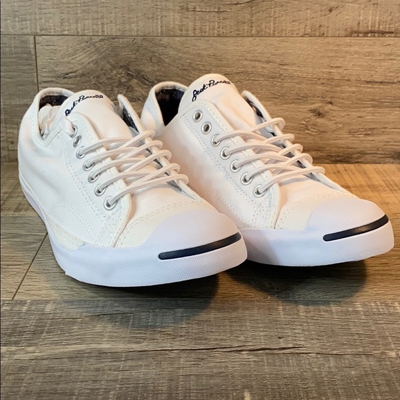 jack purcell canvas shoes